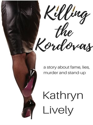 cover image of Killing the Kordovas